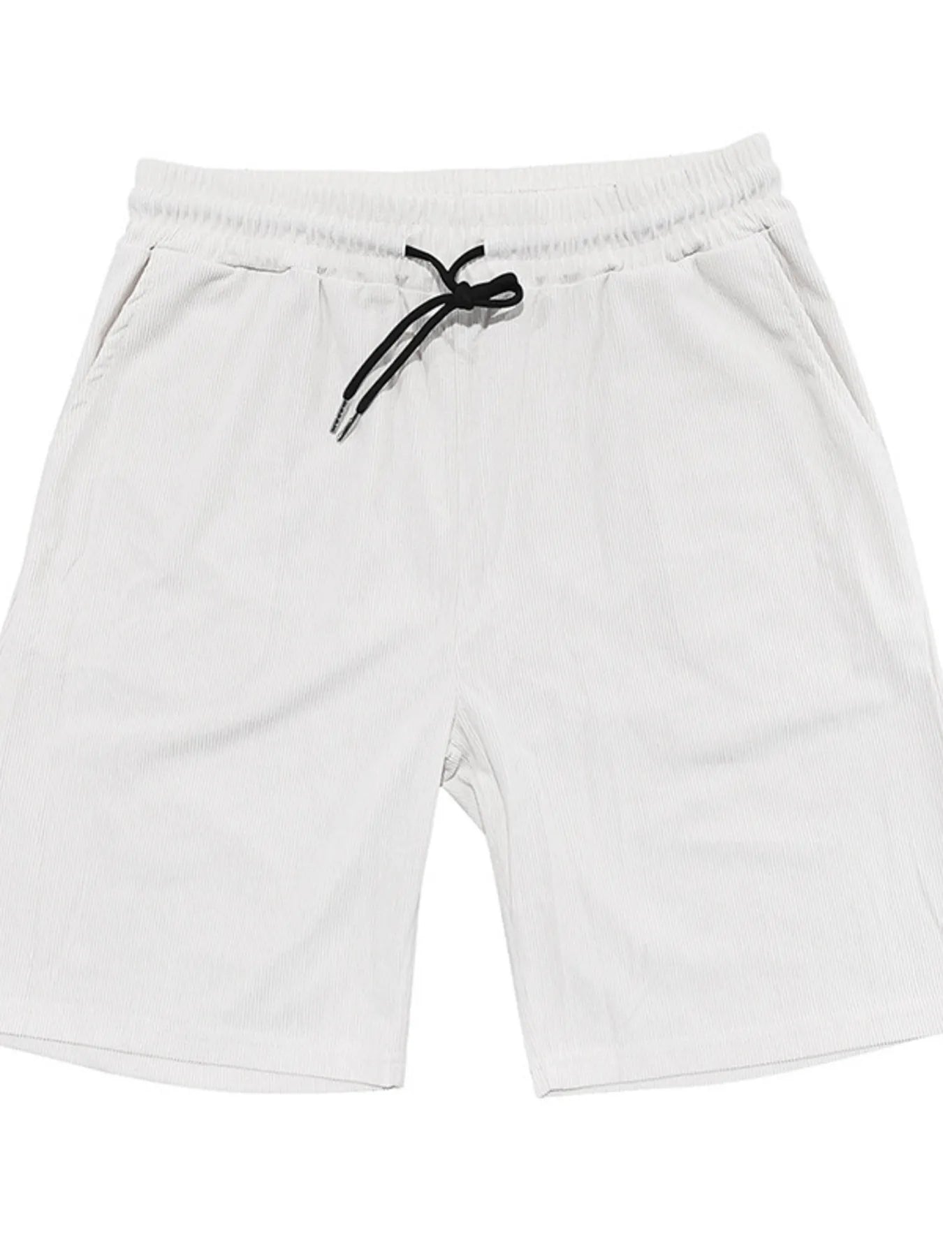 
                  
                    Men's Full Size Button Up Top and Shorts Set Plus Size.
                  
                