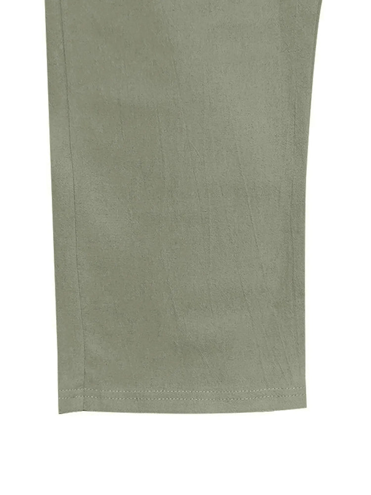 
                  
                    Men's Full Size Casual Drawstring Pants Plus Size.
                  
                