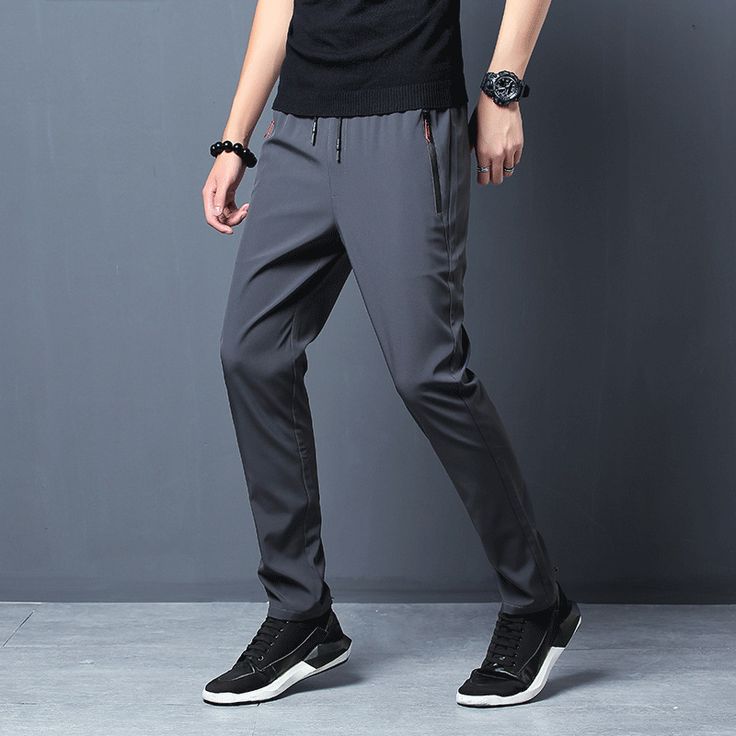 Men's Denim