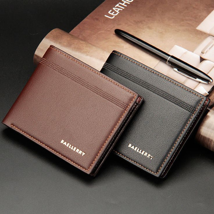 Wallets