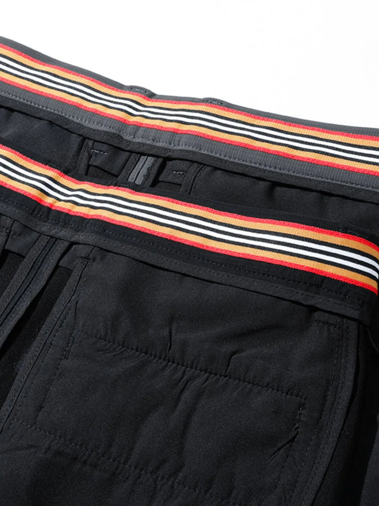 
                  
                    Men's Slim Fit Pants with Pockets.
                  
                
