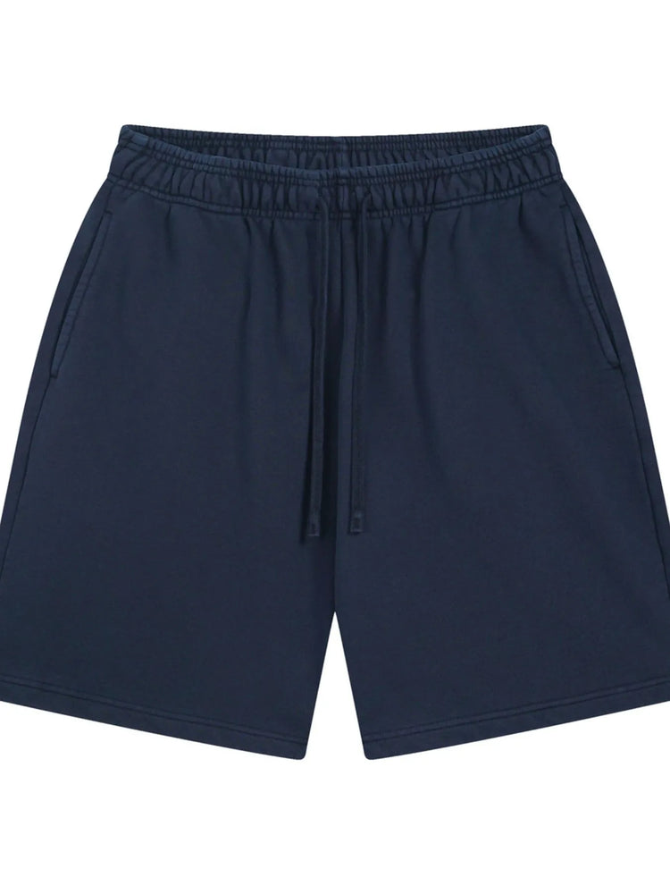 
                  
                    Men's Casual Drawstring Elastic Waist Shorts.
                  
                