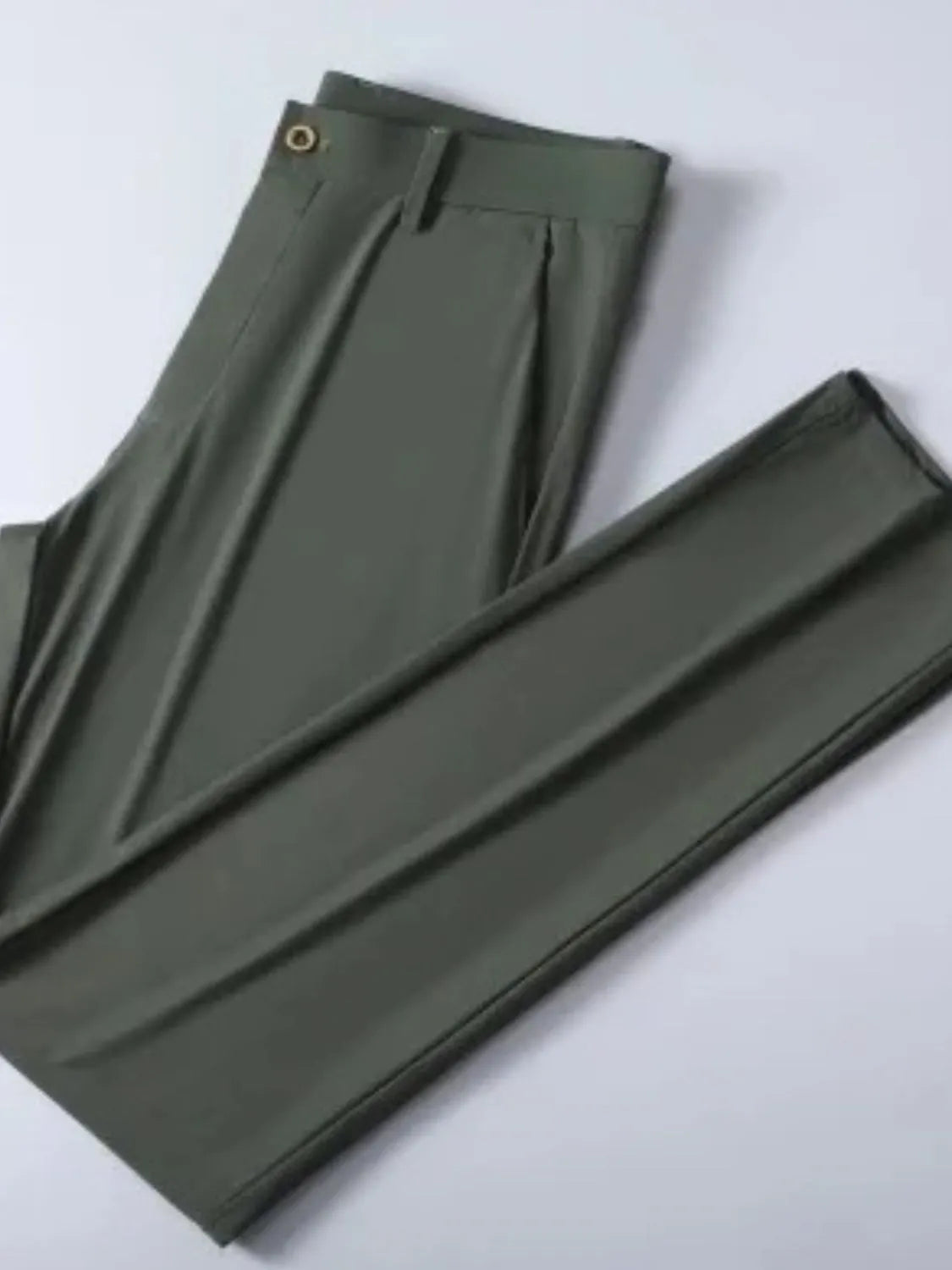 
                  
                    Men's Slim Fit Pants with Pockets.
                  
                