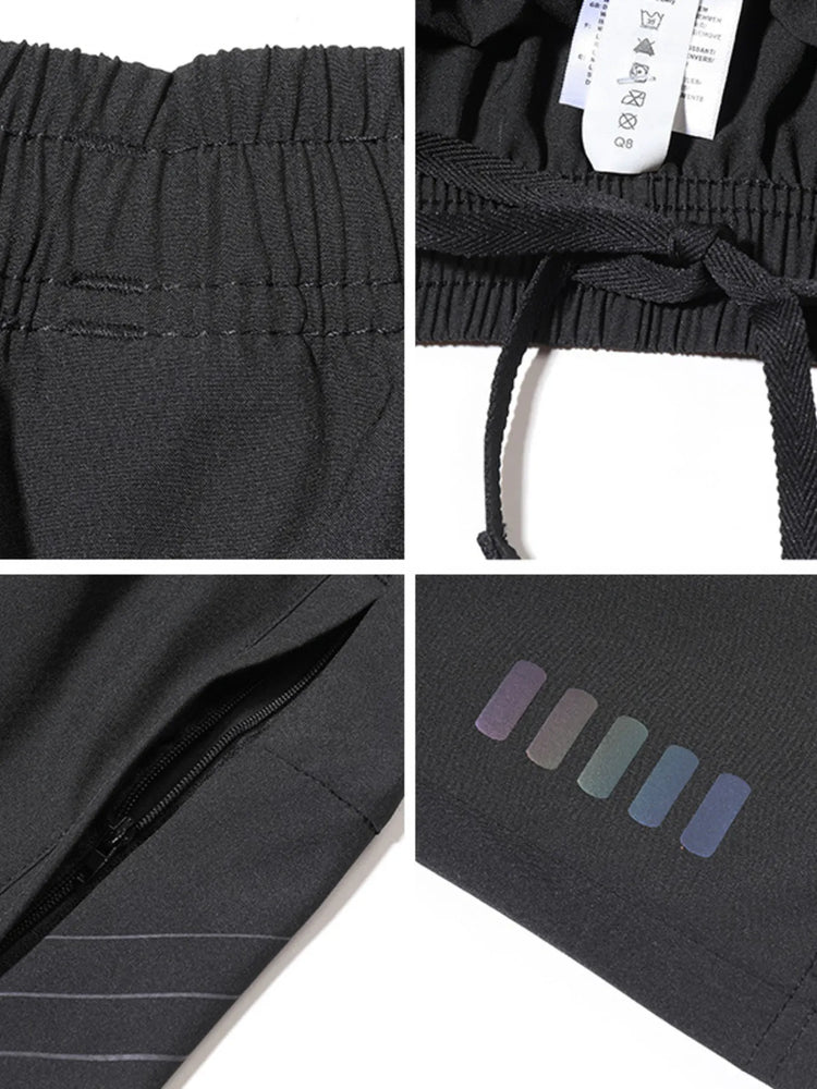 
                  
                    Men's Plus Size Drawstring Active Training Shorts.
                  
                