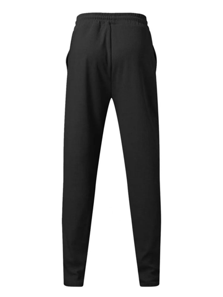 
                  
                    Men's Full Size Zip Up Top and Pants Set Plus Size.
                  
                