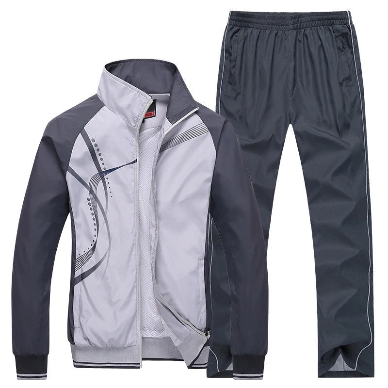 Tracksuits