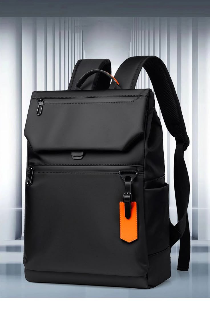Backpacks