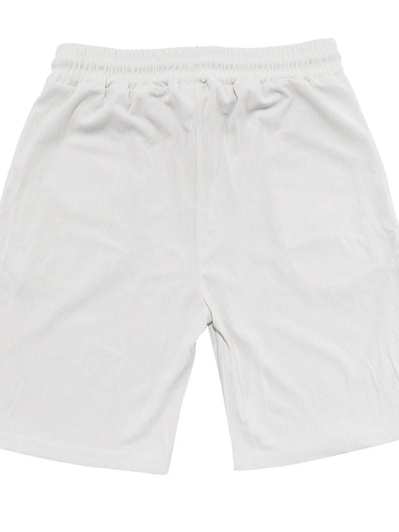 
                  
                    Men's Full Size Button Up Top and Shorts Set Plus Size.
                  
                