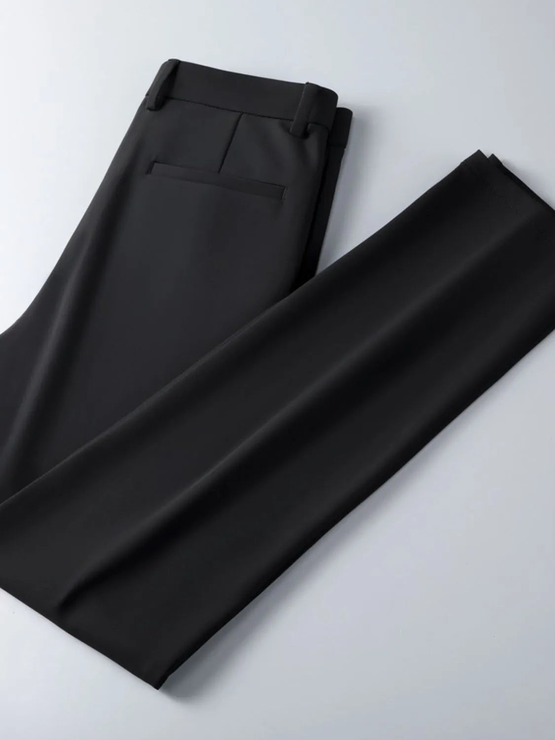 
                  
                    Men's Slim Fit Pants with Pockets.
                  
                