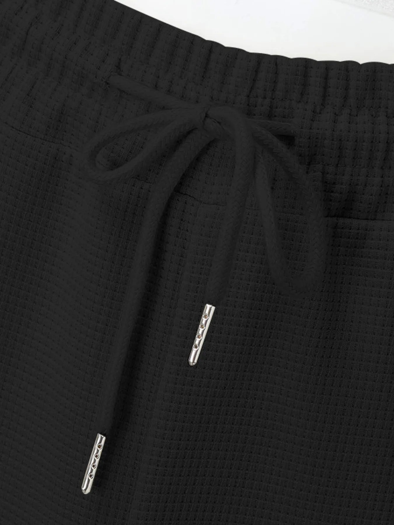 
                  
                    Men's Full Size Zip Up Top and Pants Set Plus Size.
                  
                