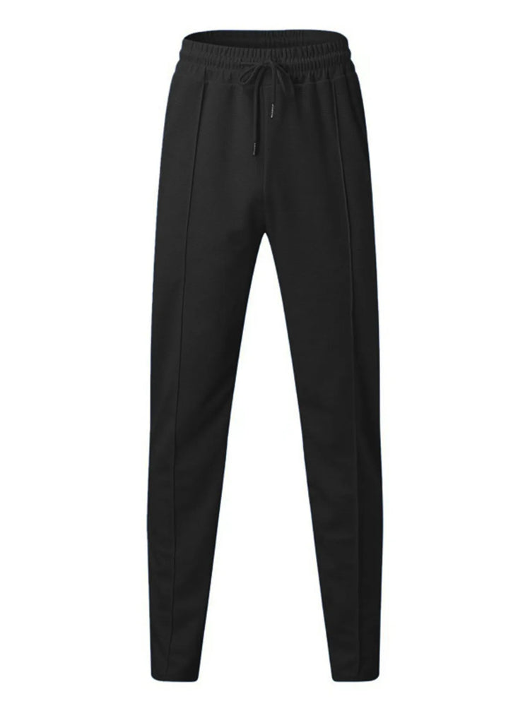 
                  
                    Men's Full Size Zip Up Top and Pants Set Plus Size.
                  
                