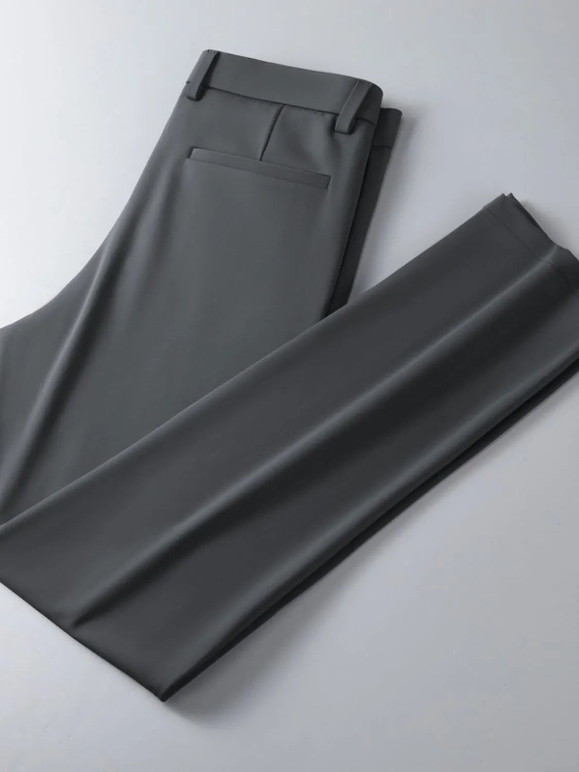 
                  
                    Men's Slim Fit Pants with Pockets.
                  
                