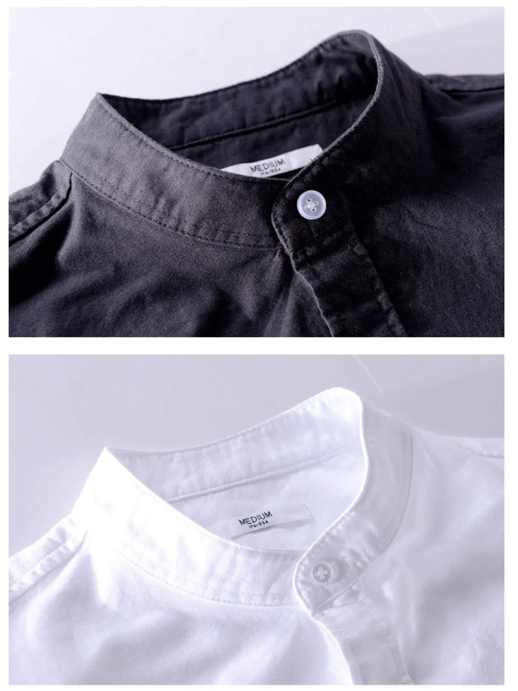 
                  
                    Men's Plus Size Button Up Long Sleeve Shirt.
                  
                