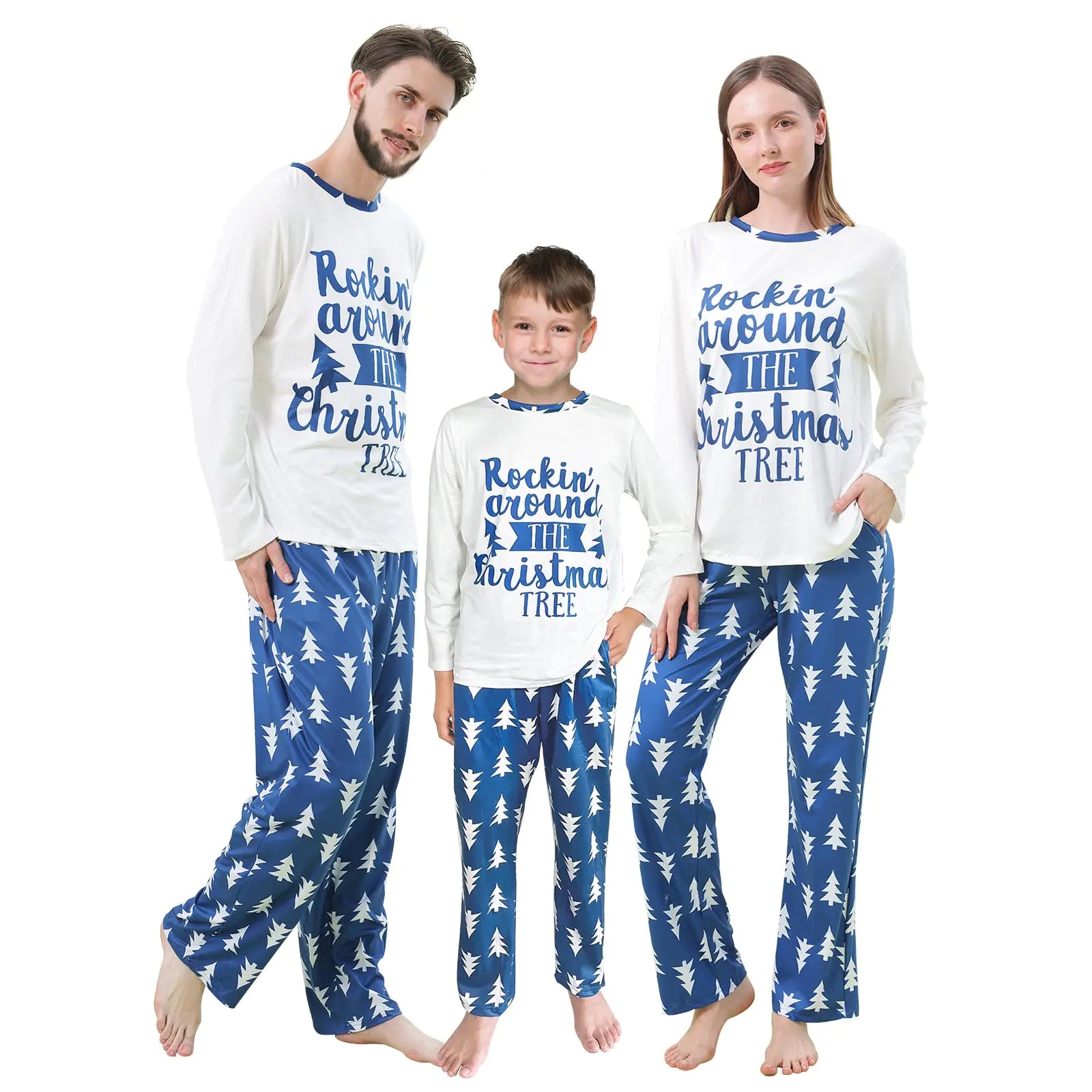 Pajamas