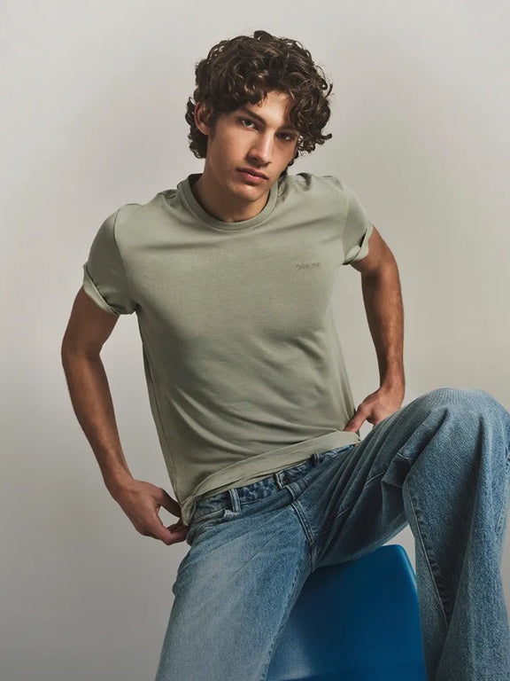 Men's Denim